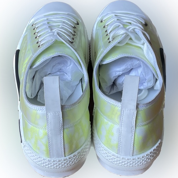 Brand new Dior Sneakers Size 12 UD/ 45 EU - Picture 3 of 6
